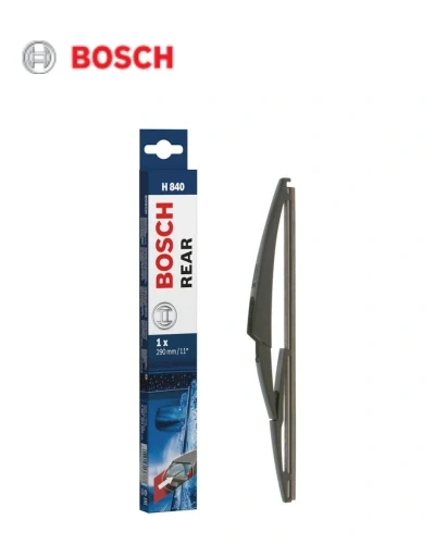 طقم ريش مساحه - 290 mm - بوش