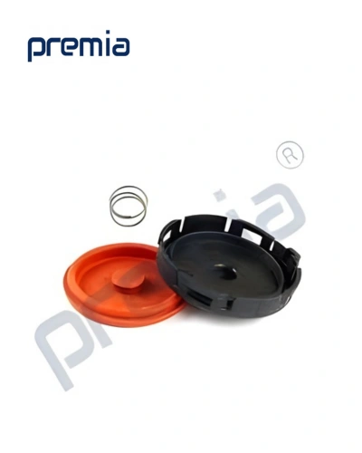 طقم بلف غطاء تاكيه - E90N + E84 - بريميا