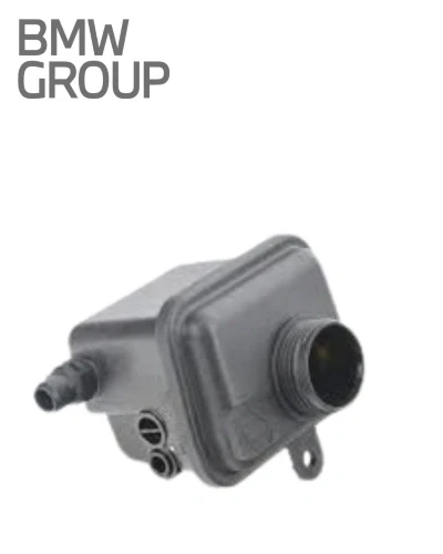 قربه مياه ردياتير صغيره - BMW Group - F15+F16