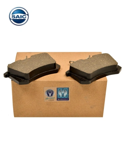 تيل فرامل خلفي - MG HS - MG HS2 - سايك