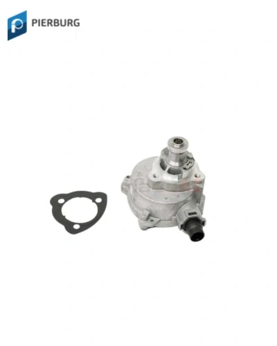 طلمبه فاكيوم - بيربرج