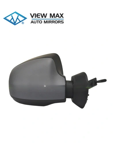 مراه جنب لوجان - عاده يمين بالكفر - فيو ماكس