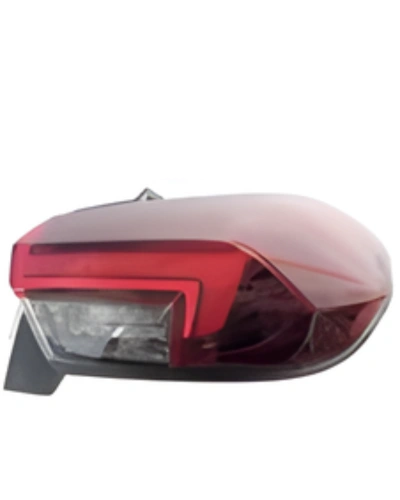 فانوس خلفي خارجي ليد يمين - اوبل كورسا