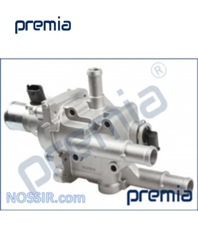 ثرموستات كامله معدن - اوبل استرا J - بريميا