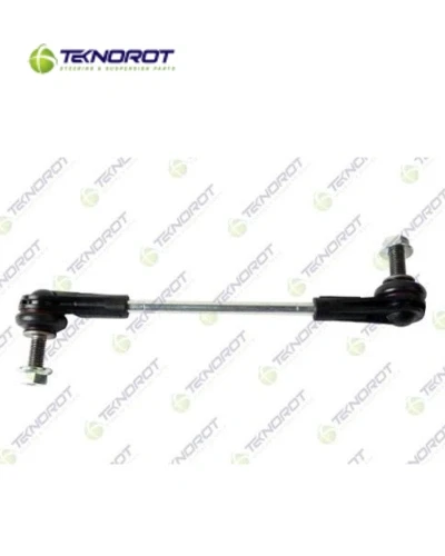 طقم تيش ميزان امامي - انسيجنيا B - تيكنوروت