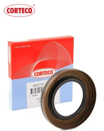 اويل سيل كرونا امامي - 45x75x10/14 - كورتيكو