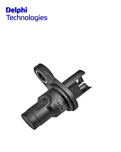 حساس كامه - ديلفي