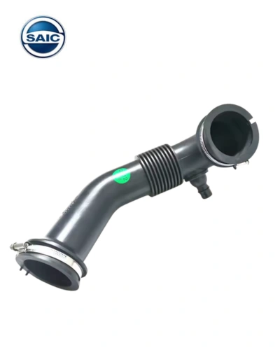 تكملة خرطوم خروج عمه هواء علوي - New MG 5 - سايك