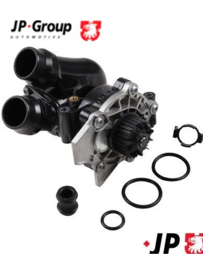 طلمبه مياه - اودي A4 TFSI - جي بي جروب