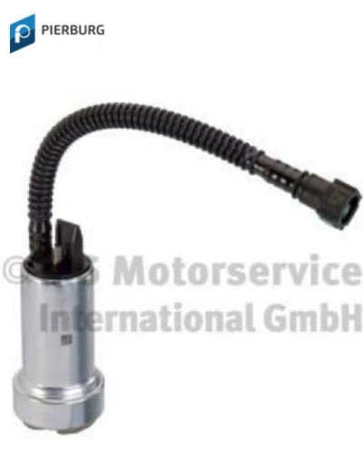 قلب طلمبه بنزين - E83- بيربرج