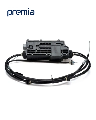 موتور فرامل يد كهرباء - E71 + E70 - بريميا