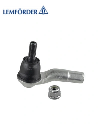 باره دركسيون خارجى شمال  - رابيد - ليمفوردر