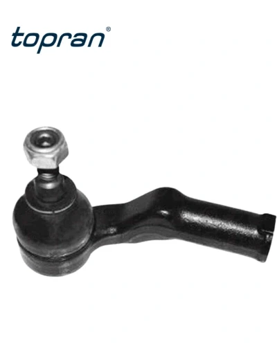 باره دركسيون خارجيه يمين  كوجا / فوكس 2006-2018 - توبران