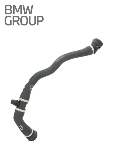 خرطوم مياه علوي - BMW Group - F30(340i)