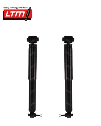 طقم مساعد خلفي غاز -فلوانس  - ال تي ام