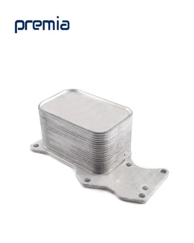 مبرد زيت موتور - بريميا