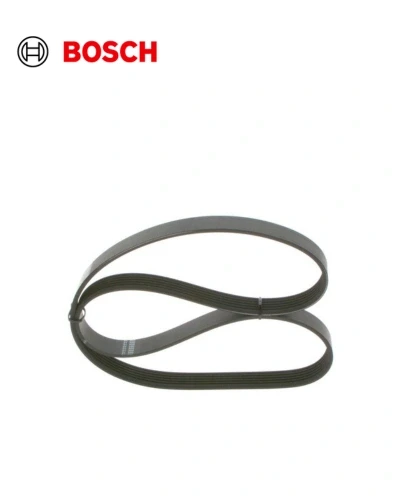 سير مجموعة  - 6PK 1005) BMW F30 2.0)  - بوش