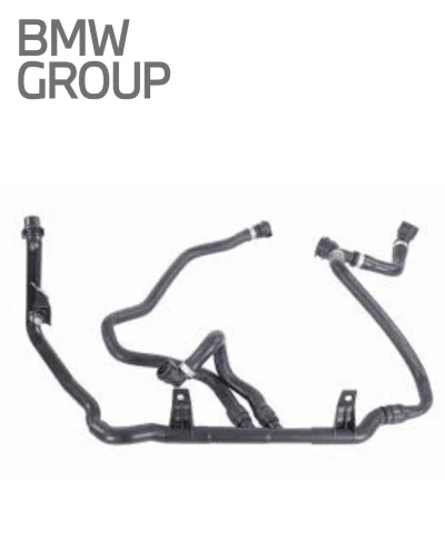 شجره مياه سفليه - BMW Group