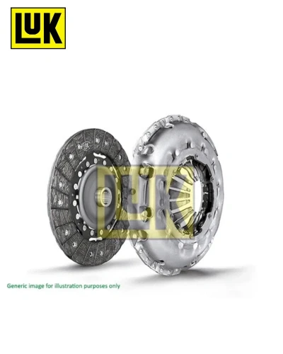 طقم دبرياج ايزي ترونك - فيكترا LUK - C