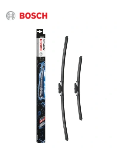 طقم ريش امامى - TOURAN - بوش