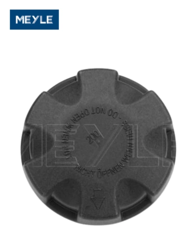 غطاء رادياتير 200 بار - BMW E60 - مايلي