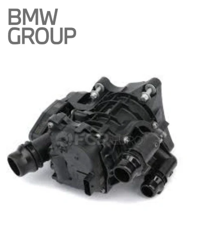 كوعه ثرموستات - BMW Group