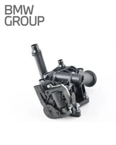 كوعه ثرموستات - BMW Group