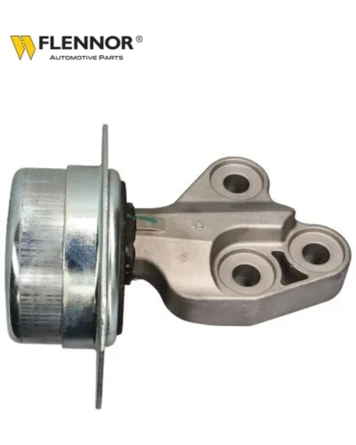 قاعده فتيس شمال - انسيجنياA - فلينور