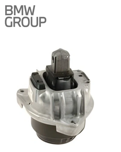 قاعده موتور شمال - (BMW Group - F02 (750i