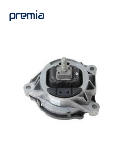 قاعده موتور شمال - F25(35i) + F26(35i) - بريميا