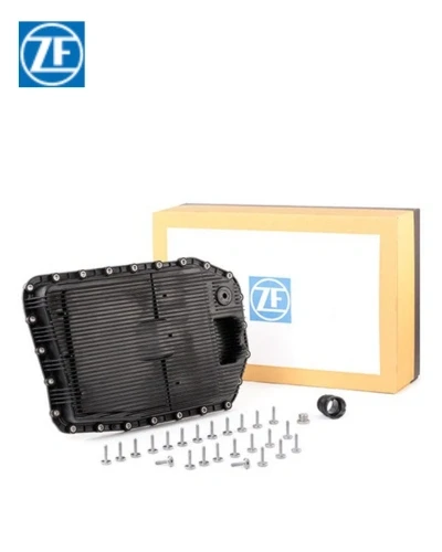 كارتيره زيت فتيس 8 سرعات - ZF