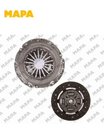 طقم دبرياج [قطعتين] - ميجان2 - مابا