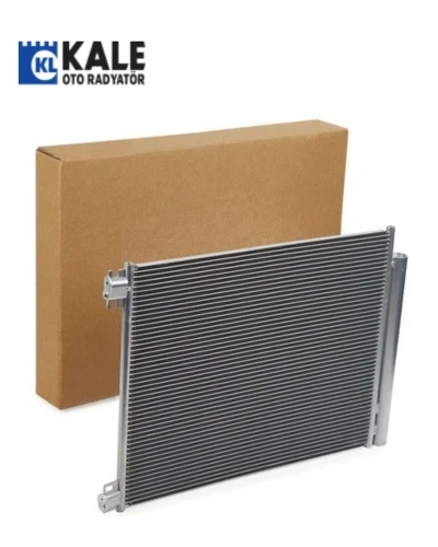 سربنتينه تكيف  - ميجان 4 - كالي