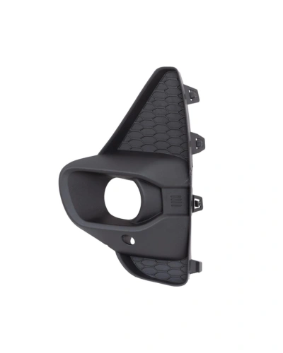 كفر فوج شمال - اوبل كورسا F