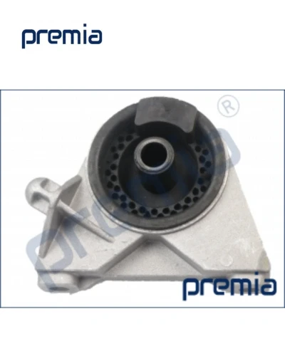 قاعده موتور شمال - اوبل استرا G - بريميا