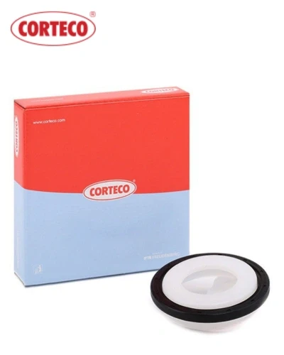 اويل سيل كرنك خلفي - 85x105x9 - كورتيكو