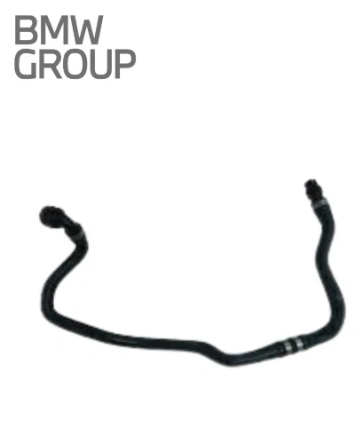 خرطوم مياه من الريدياتير لمبرد الفتيس - BMW Group - F30>B48