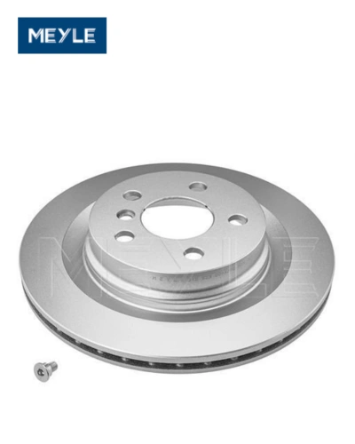 طقم طنابير خلفي CC 2000  - BMW X1 F48 - مايلي