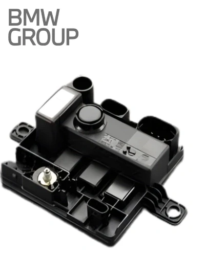 علبه كهرباء عمومي - BMW Group - F30(316i)>N13