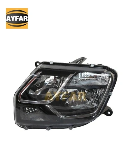 طقم كشافات امامي بالموتور- داستر 2018/2013- ايفار