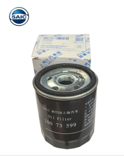 فلتر زيت - MG ZS - New MG 5 - سايك