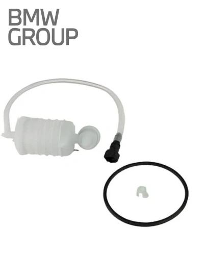 فلتر بنزين داخلي - BMW Group - E83N