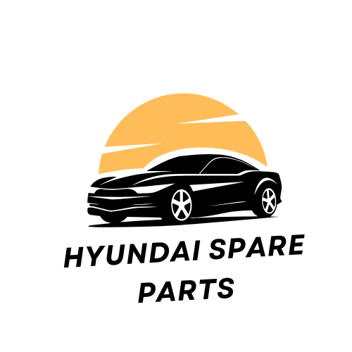 Hyundai spare parts