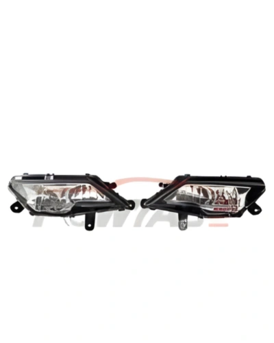 فوج شمال - انسيجنيا B