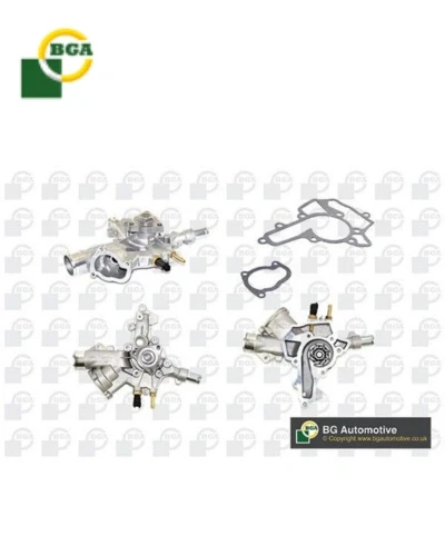 طلمبه مياه بالحساس - كورسا BGA - D