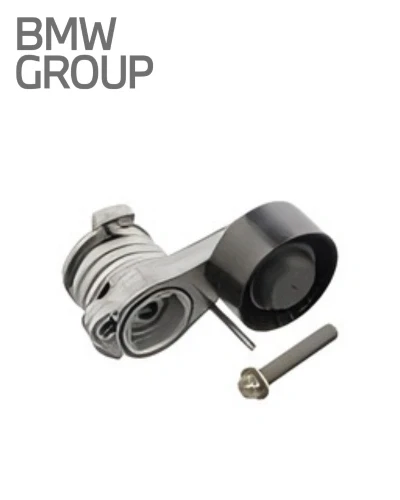 شداد سير مجموعه - BMW Group - F10 >N52N