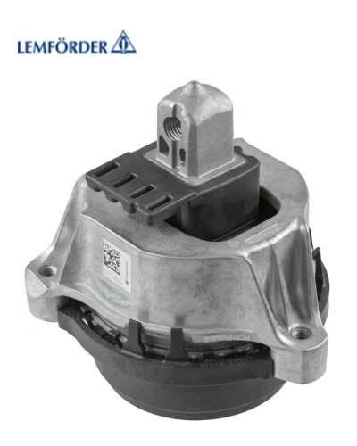 طقم قاعده موتور شمال و يمين G12 - ليمفوردر