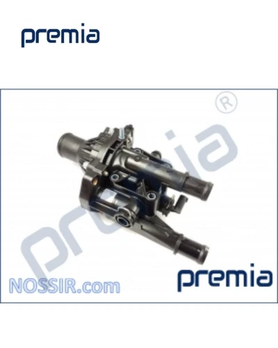 ثرموستات كامله فبر - اوبل استرا J - بريميا