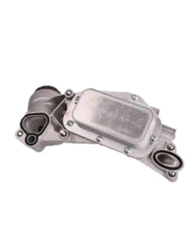 مبرد زيت موتور كامل تربو - اوبل استرا 1600J  - اصلى