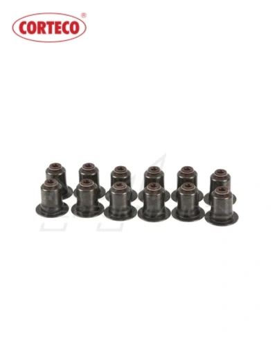 طقم اويل سيل صباب 24 قطعه - 6x21.60x21 - كورتيكو